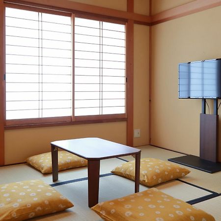 Mizukian Villa Kyoto Buitenkant foto