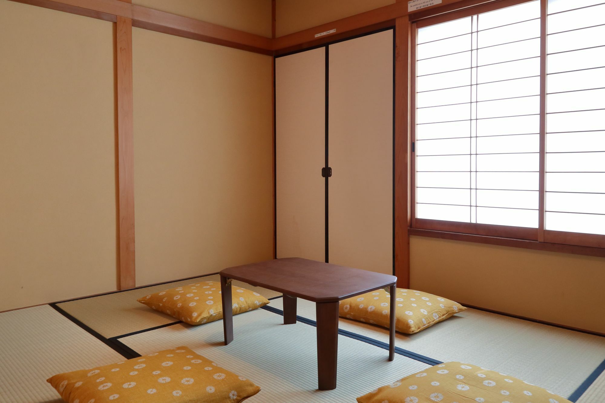 Mizukian Villa Kyoto Buitenkant foto