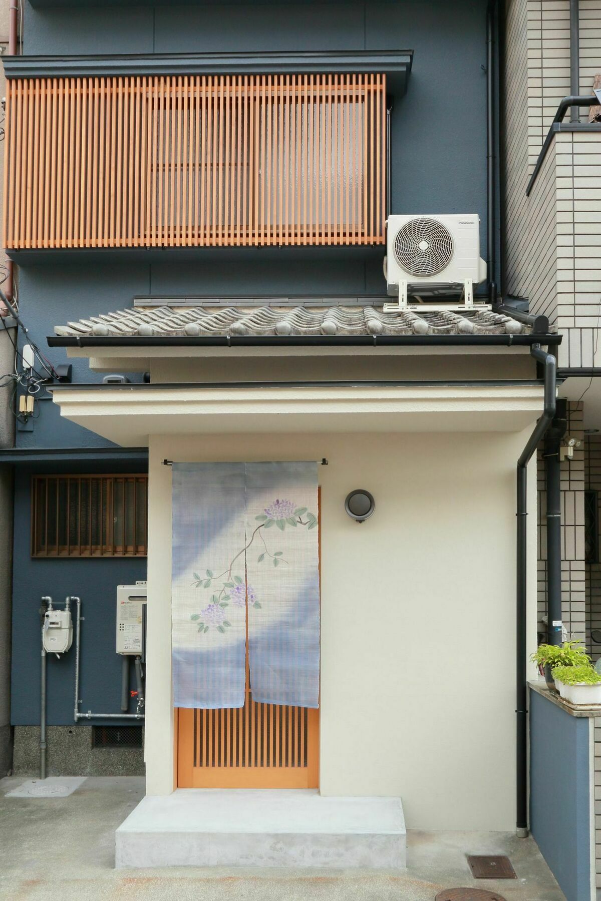 Mizukian Villa Kyoto Buitenkant foto