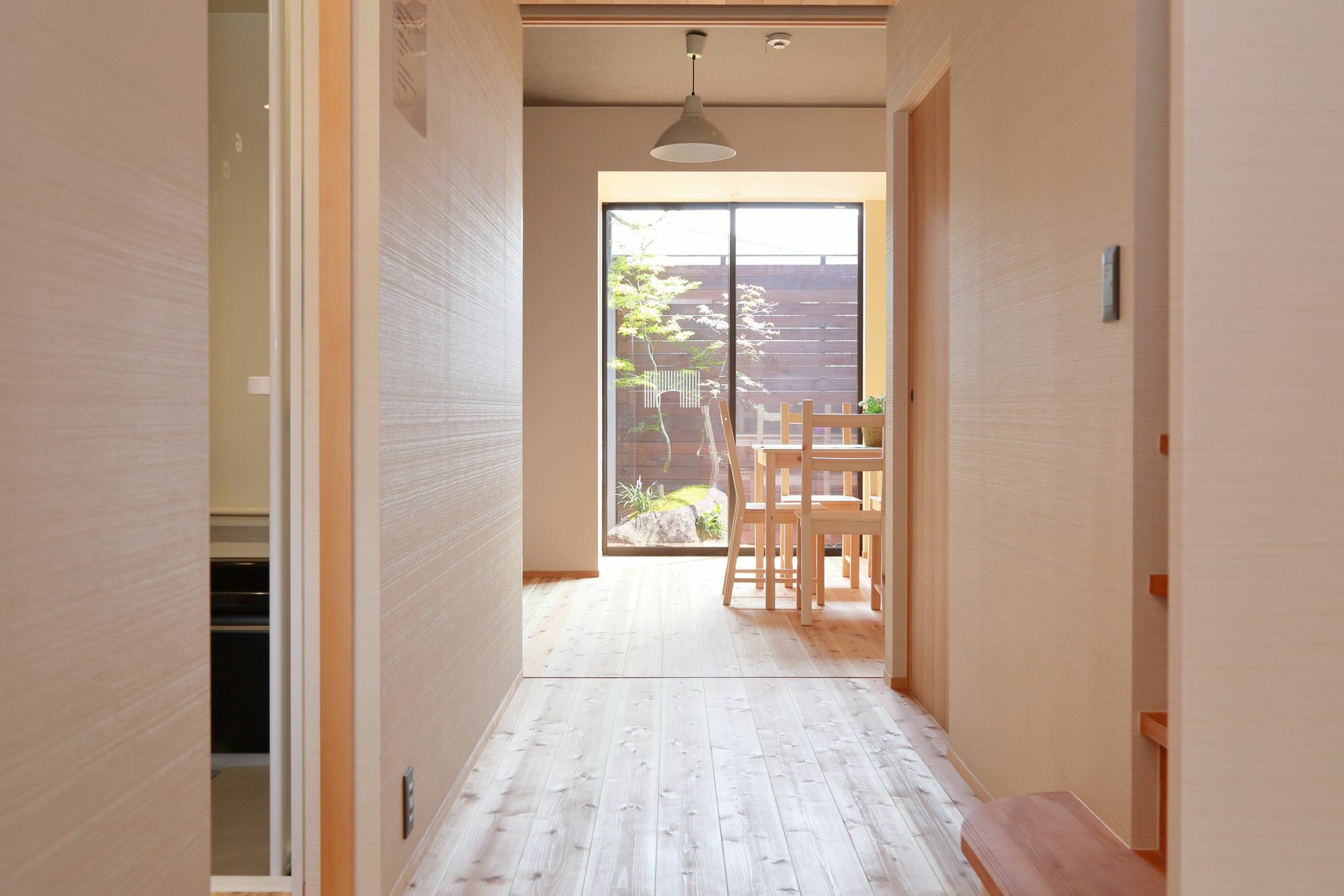Mizukian Villa Kyoto Buitenkant foto