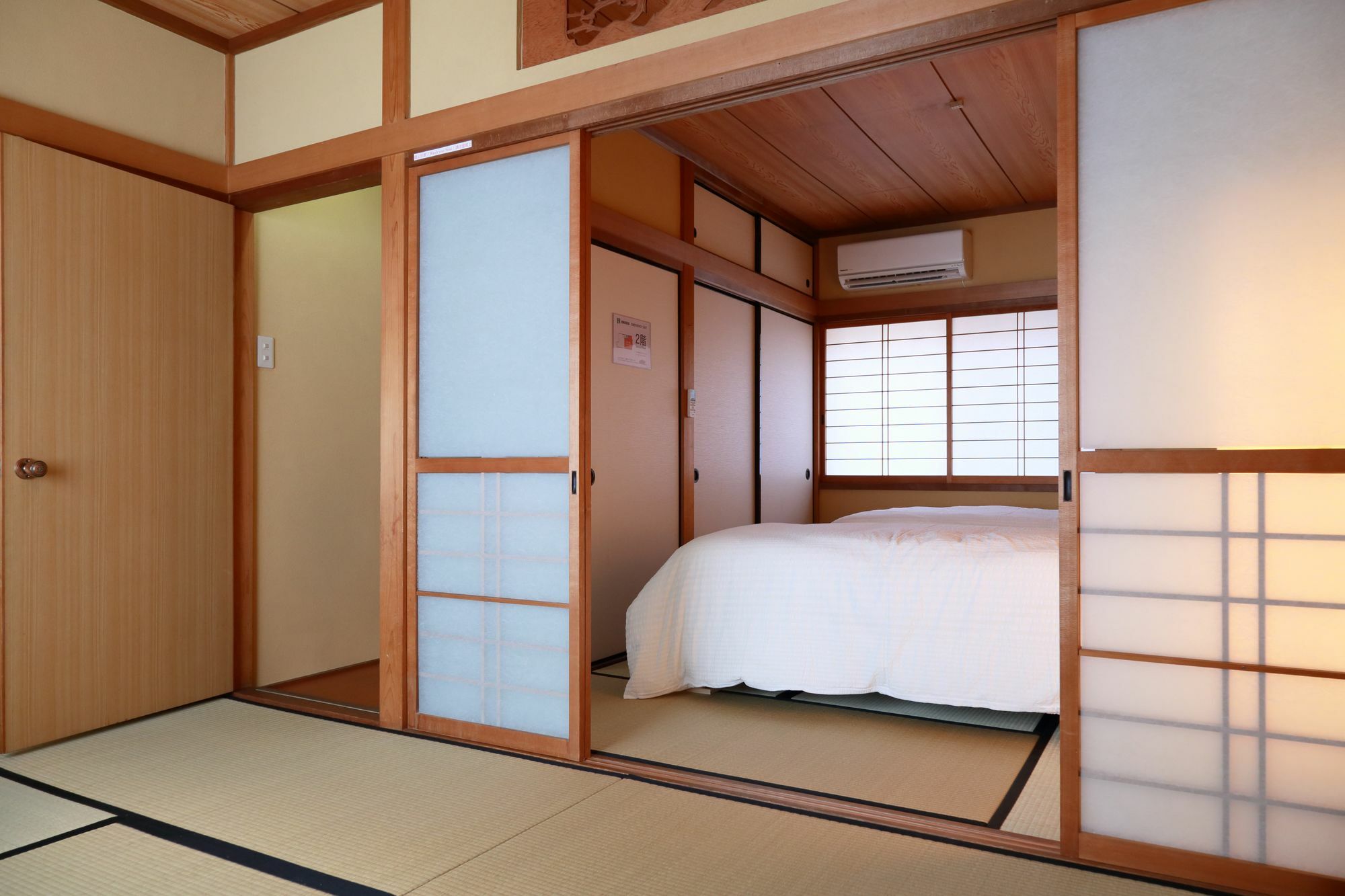 Mizukian Villa Kyoto Buitenkant foto