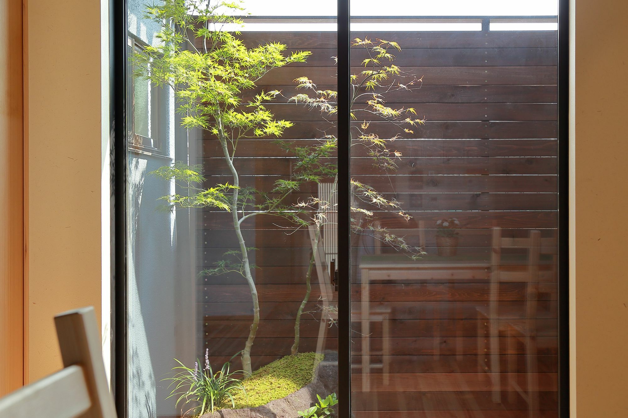 Mizukian Villa Kyoto Buitenkant foto