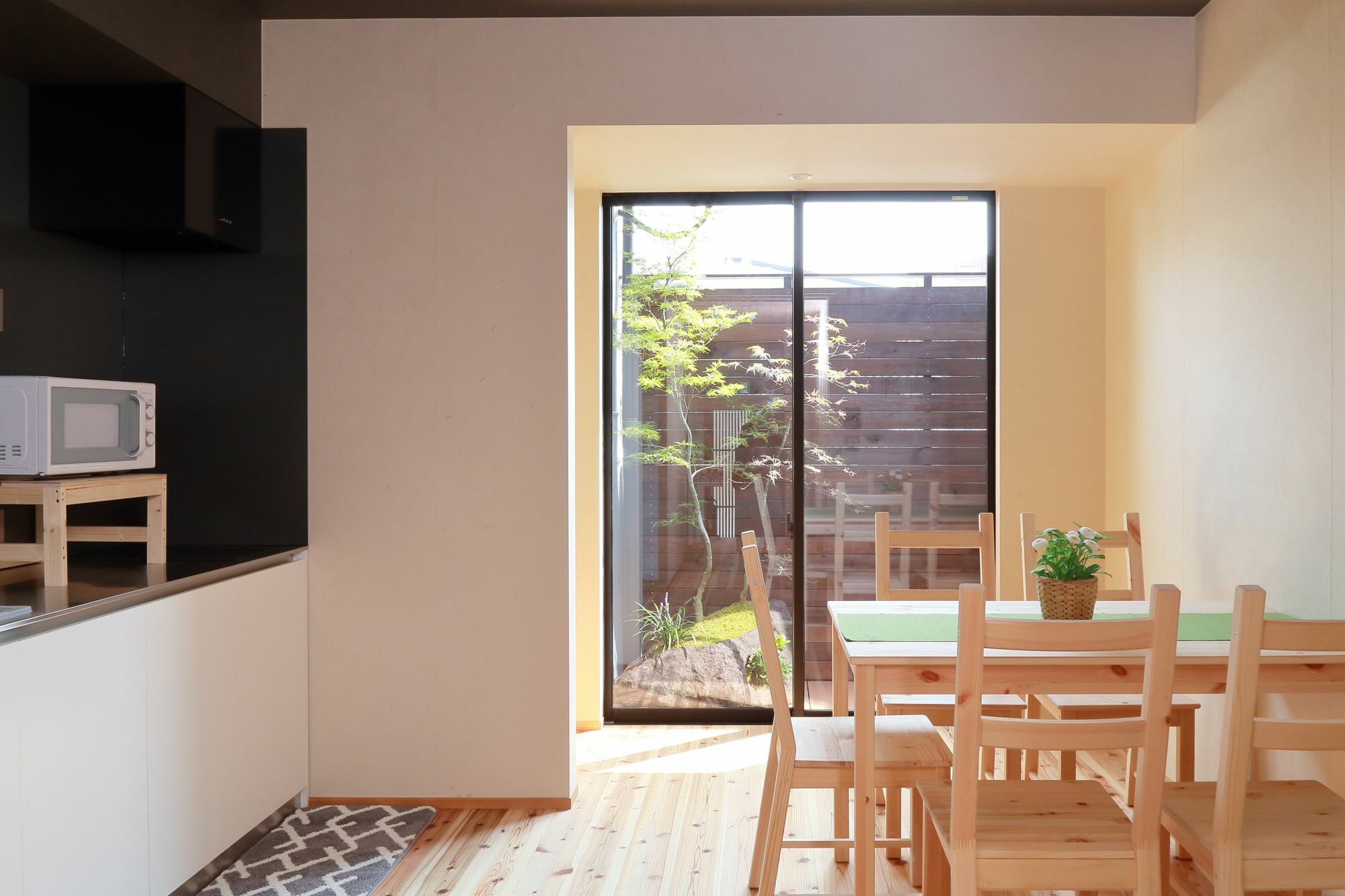Mizukian Villa Kyoto Buitenkant foto