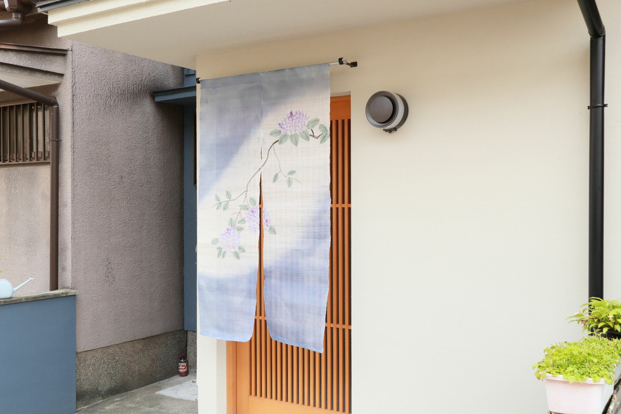 Mizukian Villa Kyoto Buitenkant foto