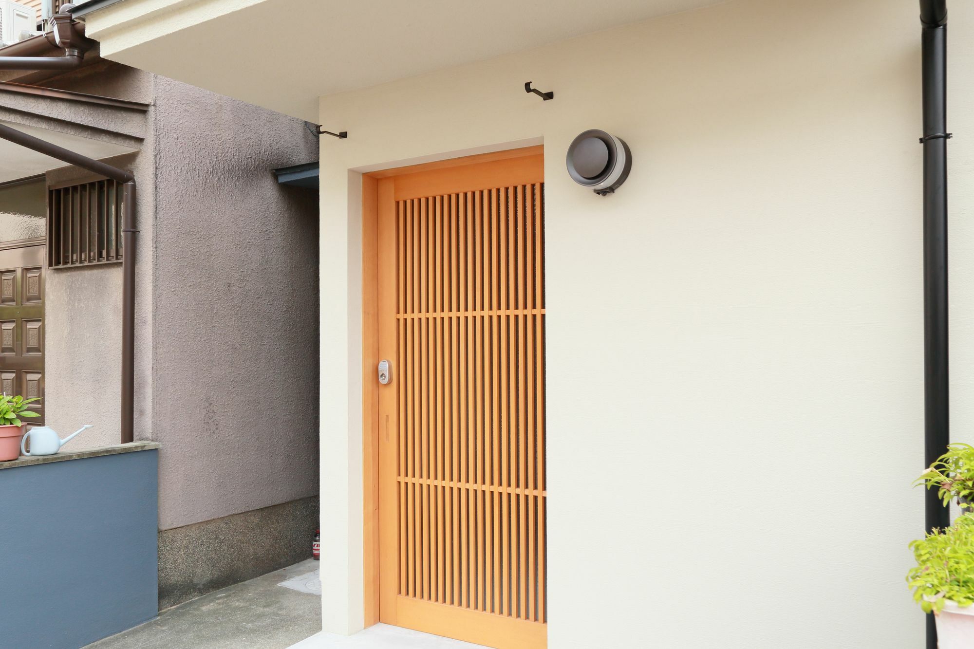 Mizukian Villa Kyoto Buitenkant foto