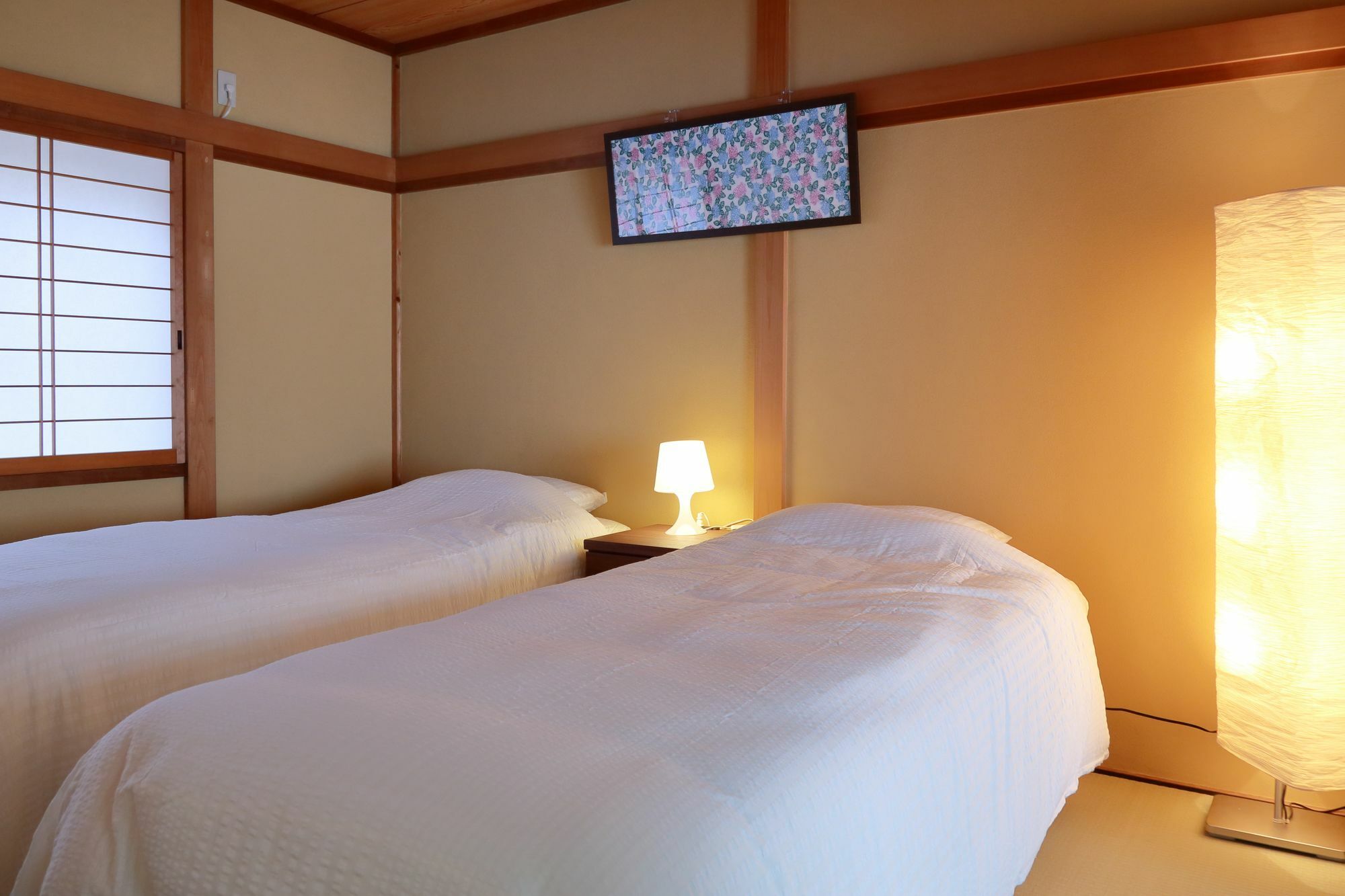 Mizukian Villa Kyoto Buitenkant foto