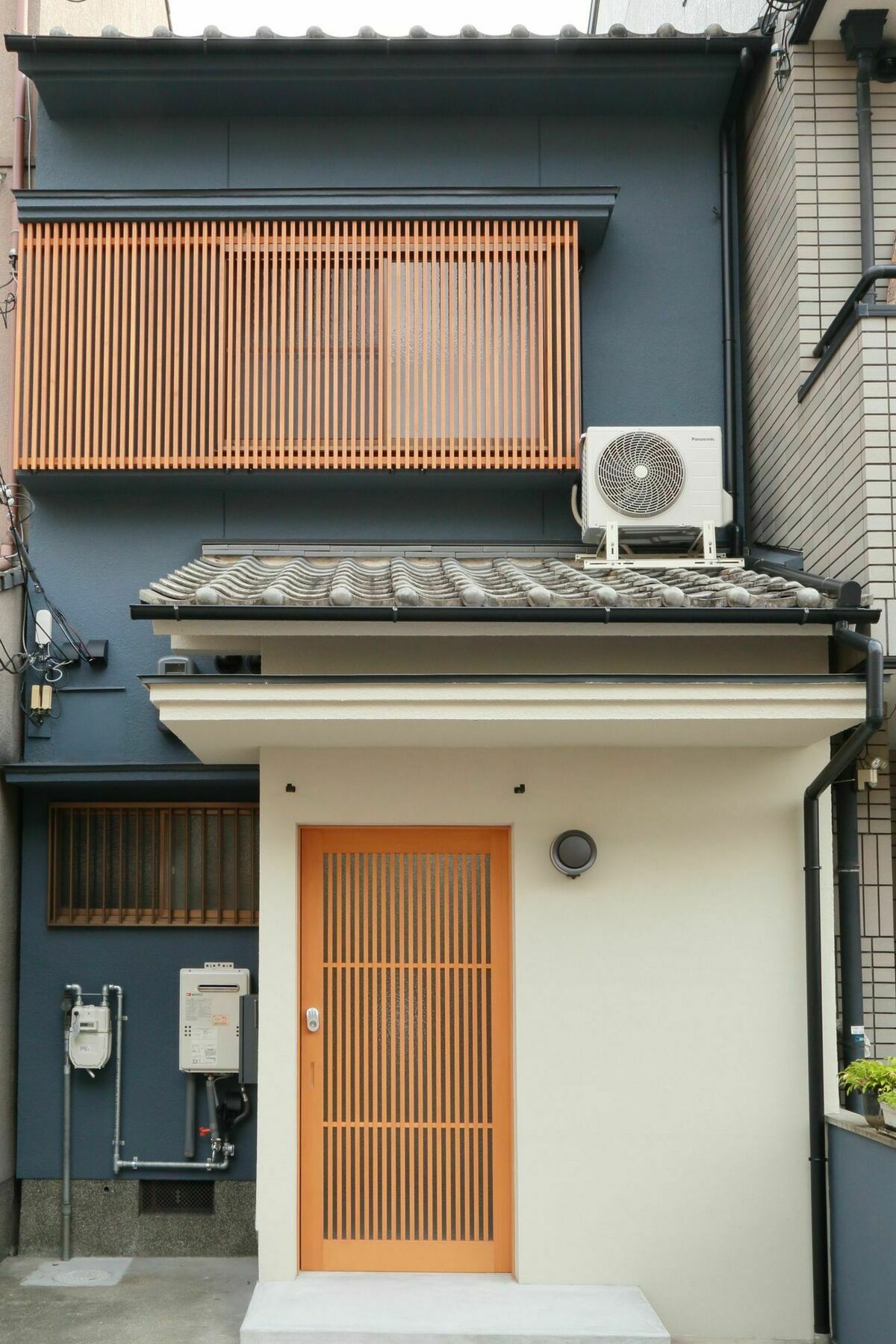 Mizukian Villa Kyoto Buitenkant foto